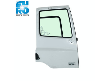 Door and parts DAF CF