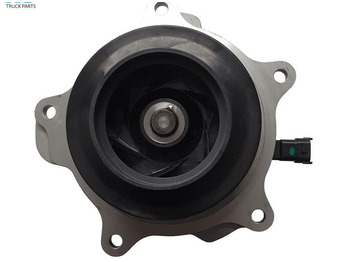 New Coolant pump for Truck Febi 2104577F   DAF XF106 truck: picture 2