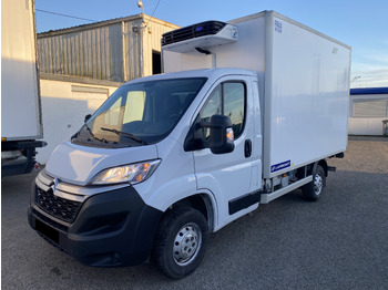 Refrigerated van CITROËN Jumper