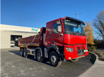 Tipper RENAULT K 430