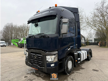 Tractor unit RENAULT T 460