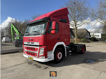 Tractor unit VOLVO FM 370