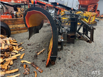 Construction machinery Tellefsdal K70: picture 5 Construction machinery Tellefsdal K70: picture 5