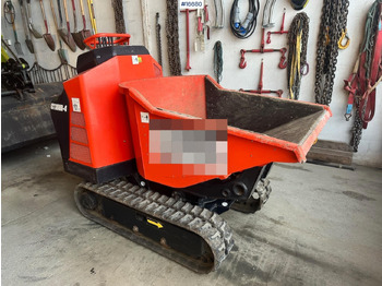 Dumper KUBOTA