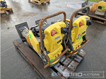 Asphalt machine 2015 Bomag BT65: picture 2