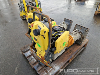 Asphalt machine 2015 Bomag BT65: picture 3