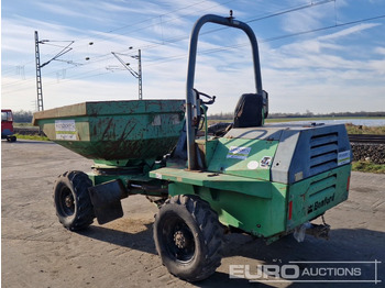 Mini dumper Benford 5002 PSF: picture 4