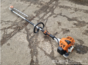 Construction equipment Stihl HL94: picture 2