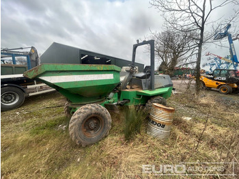 Mini dumper BENFORD