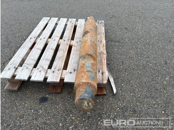 Construction equipment Pallet of Chisel for Hydraulic Breaker 1300mm: picture 2