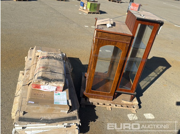 Construction equipment Pallet of Various Furniture (2 of): picture 3