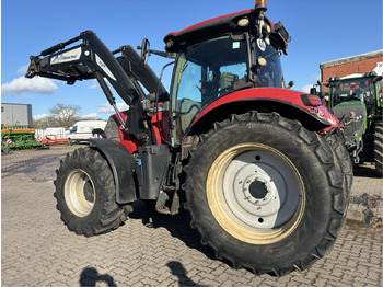 Farm tractor Case IH 175 Puma: picture 4