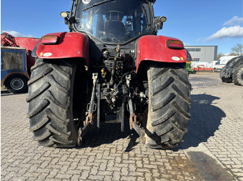 Farm tractor Case IH 175 Puma: picture 5