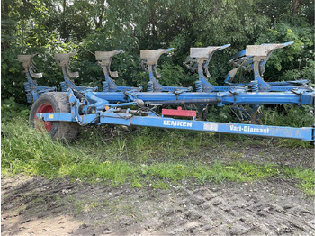 Lemken VariDiamant on lease Lemken VariDiamant: picture 2