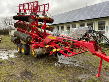 Harrow VÄDERSTAD