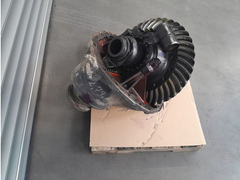 Differential gear DAF