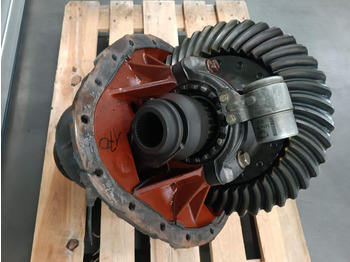 Differential gear for Truck DAF XF CF LF: picture 3