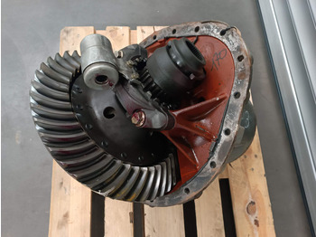 Differential gear for Truck DAF XF CF LF: picture 5