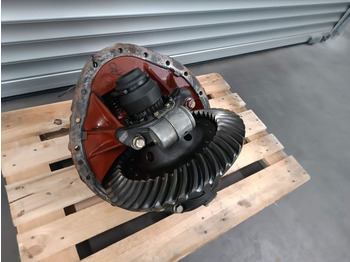 Differential gear for Truck DAF XF CF LF: picture 2