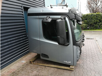 Cab and interior MERCEDES-BENZ Actros