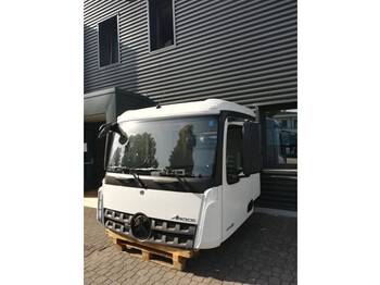 Cab and interior MERCEDES-BENZ Actros