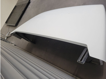 Aerodynamics/ Spoiler for Truck Mercedes-Benz ATEGO: picture 3