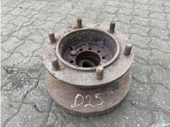 Wheel hub RENAULT