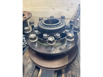 Wheel hub SCANIA