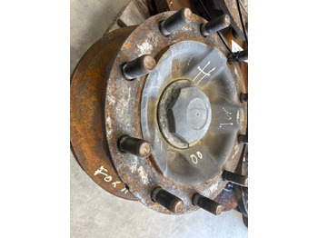 Wheel hub VOLVO