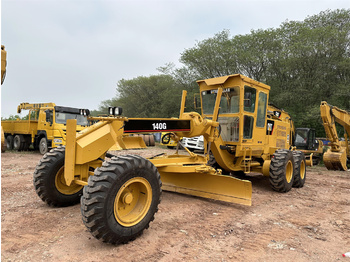 Grader CATERPILLAR 140G