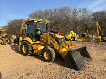 Backhoe loader JCB 3CX