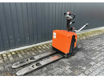 Pallet truck BT LPE200: picture 5