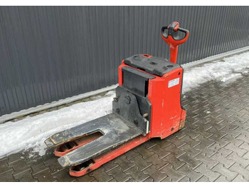 Pallet truck LINDE T20