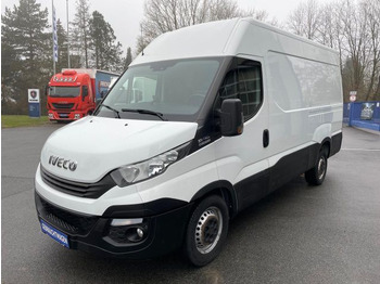 Panel van IVECO Daily 35s14