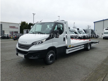 Tow truck IVECO Daily 70c18