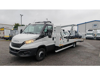 Tow truck IVECO Daily 70c18