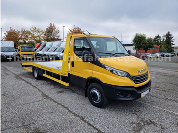 Tow truck IVECO Daily 70c18