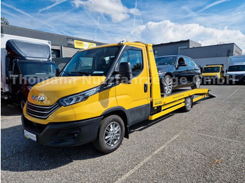 Tow truck IVECO Daily 35s18