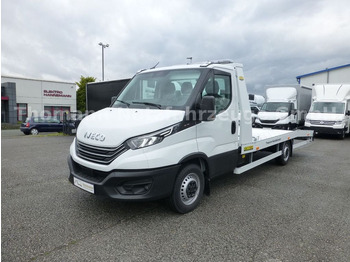 Tow truck IVECO Daily 35s18