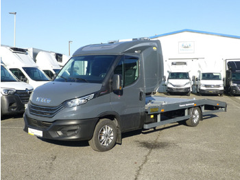 Tow truck IVECO Daily 35s18