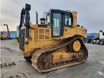 CAT D6R XL / nur 3.755h! / 2012 / SU-Schild  on lease CAT D6R XL / nur 3.755h! / 2012 / SU-Schild: picture 1