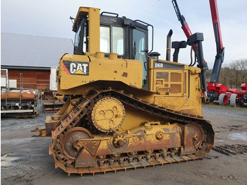 CAT D6R XL / nur 3.755h! / 2012 / SU-Schild  on lease CAT D6R XL / nur 3.755h! / 2012 / SU-Schild: picture 5