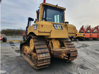 CAT D6R XL / nur 3.755h! / 2012 / SU-Schild  on lease CAT D6R XL / nur 3.755h! / 2012 / SU-Schild: picture 3