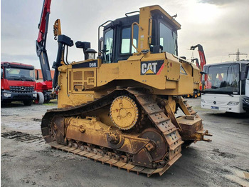 CAT D6R XL / nur 3.755h! / 2012 / SU-Schild  on lease CAT D6R XL / nur 3.755h! / 2012 / SU-Schild: picture 2