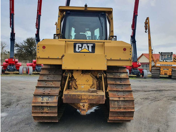 CAT D6R XL / nur 3.755h! / 2012 / SU-Schild  on lease CAT D6R XL / nur 3.755h! / 2012 / SU-Schild: picture 4