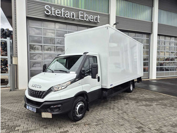 Box van IVECO Daily 70c18