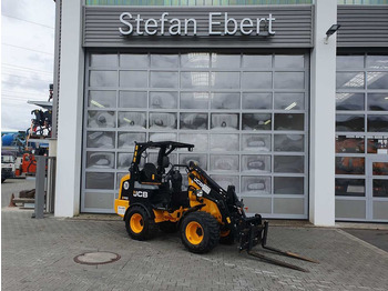 Wheel loader JCB 403