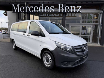 Minibus MERCEDES-BENZ Vito 114