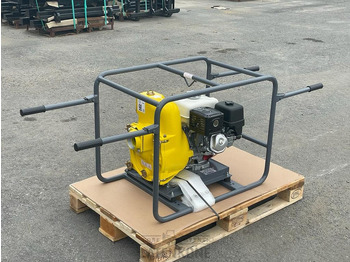 Water pump Atlas Copco ETP 80B vesipumppu: picture 2