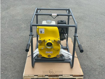 Water pump Atlas Copco ETP 80B vesipumppu: picture 5